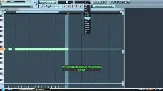 How to make a beat in Fruity Loops 10 tutorial (Drums)