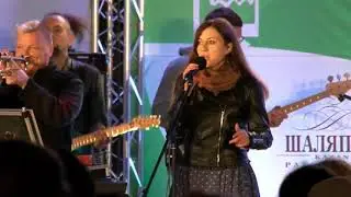 ТЕСТО: Я скакала, плясала - Казань, Духов день 2019