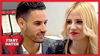 Episodio 5 | First Dates | Primera Cita ❤️