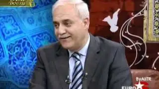 Nihat Hatipoğlu - Kutlu Doğum Haftası ( Dosta Doğru )