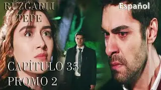 RÜZGARLI TEPE 35 / Windy Hill 35 / We can't go on like this forever.