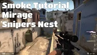 Mirage - 2 Easy Ways to Smoke 