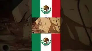 Aoi Todo says "NANI?" in different languages | Jujutsu Kaisen