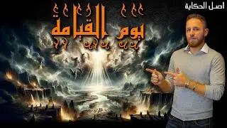 نهاية الدجال وبداية يوم القيامة