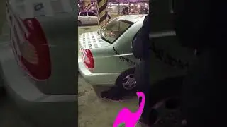 красим аксент
