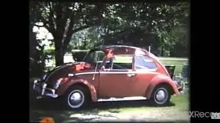 Skips VW