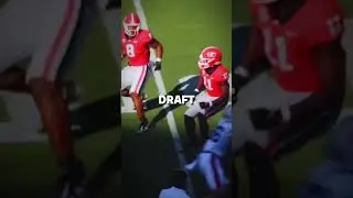 This 2nd Round Pick Will WIN ROY Over Caleb Williams?👀