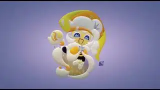 쿠키런 오븐브레이크-꿈길잡이 쿠키