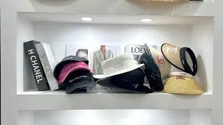 Новая коллекция кепок и шляп в @KAMILI_BOUTIQUE  май 2023  #садовод #чтокупить #гдекупить #раисарай