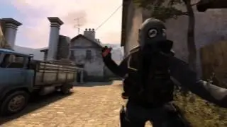 CS:GO Clip Pack [300 FPS] #2