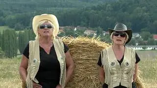 STARÁ SEŠLOST - Montgomery
