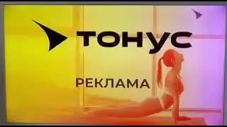 Рекламная заставка (Тонус, 2022-н.в.) (Old Edition) NetByNet
