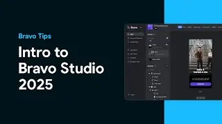 From Figma to App With Bravo Studio