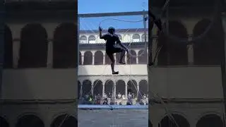These People Freeze In Roads 😯New Type Of Art 😳#shorts