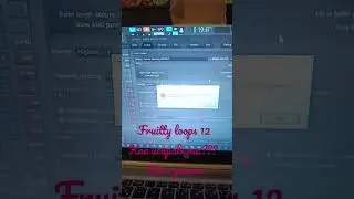 fruitty loops как исправить если не видит драйвер звуковой карты? Not enough ASIO output channels..