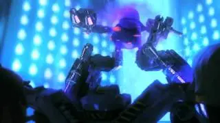 E3 2010: Lego Universe Story Trailer