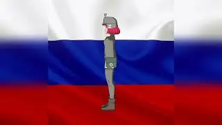 Буханка-тян (Буханочка-тян) крутится под You Spin Me Round / Buhanka-chan is spinning