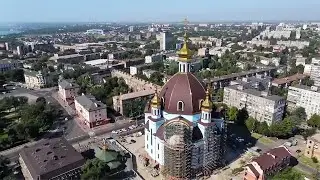 Океан Ельзи - Місто Марії (неофіційне відео) 🇺🇦 ✊