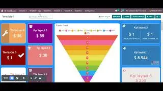 How to duplicate Dashboard? | BI Dashboard | 