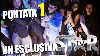 Star Television Italia - Puntata 1