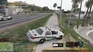 OSRP Livestream | Deputy Justin