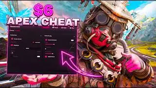 INSANE Apex Cheats Showcase... Insane Results! ( apex legends cheats )