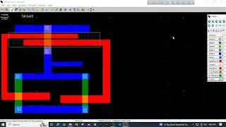 Microwind Tutorial #5-CMOS OR Gate Explained | Design, Layout & Simulation in Microwind