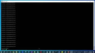 How to remove all configuration on Cisco Switch using command erase startup-config
