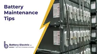 The Importance of regular battery maintenance