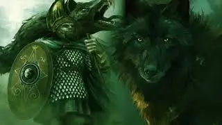 Elessar | Dacian Wolf Music