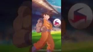 Messi and Ronaldo anime#shorts#ytube#anime#shortsytube