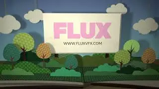 Pop Up Book Logo YouTube Intro After Effects Template