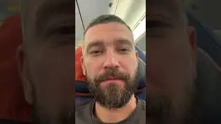 Vladimir Kristovsky to Toronto.