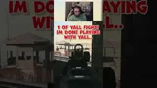 They Did Their Friend Wrong In Warzone...
