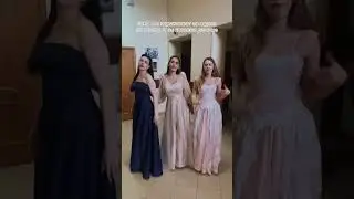 #Вокалистыакадемисты🤪