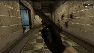 MTFK'S Mr.Freeman (Damn Daniel) - Ace - Ronda 1 - Tri-Shots Wins