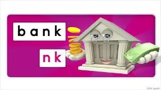 Oxford Phonics World 4 - Unit 6 - nk