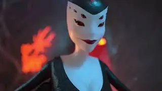 Abbott Animation ShowReel 2021