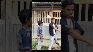 পাতি মাস্তান 😡😀😆😀