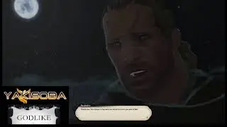 FFXIV Stormblood   The Lochs Night!