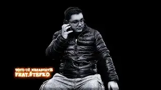 BIG PATRON feat. Štefko - Toto už nezastavíš |Official Visual Video|