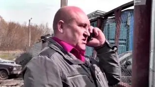 Закон и Новохопёрск. Часть первая.