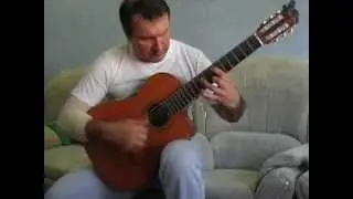 The Mountain Song, Heroes Of Might & Magic cover