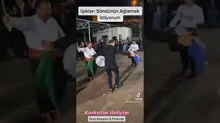 Kayacan Çaldı Pınarcan Söyledi Oynayanlar Çoştu İyi Seyirler Kanalıma Abone Olmayı Unutmayınız