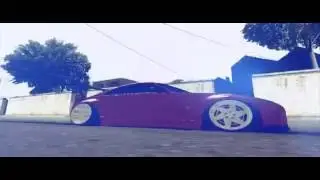 GTA SA / MTA | DOPE - Stance Daring