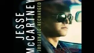 Jesse Mccartney - Body Language (lyrics)