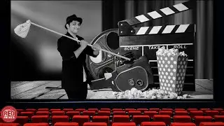 Happy National Cinema Day To All