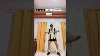 New dance trend!