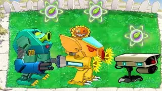 Plants vs Zombies mod skin full download | Skibidi Toilet VS Dr.boss