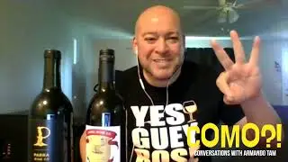COMO?! Oregon Winemaker Edition with Sam Parra